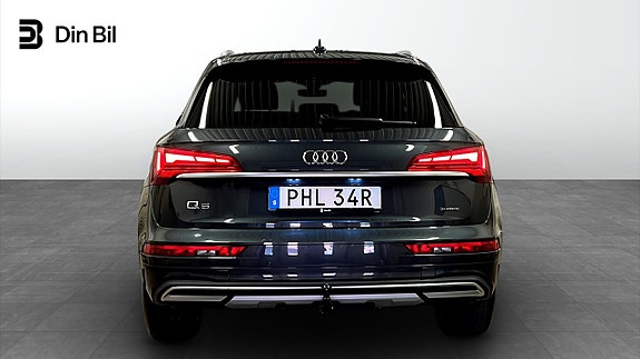 Audi Q5 5 of 5