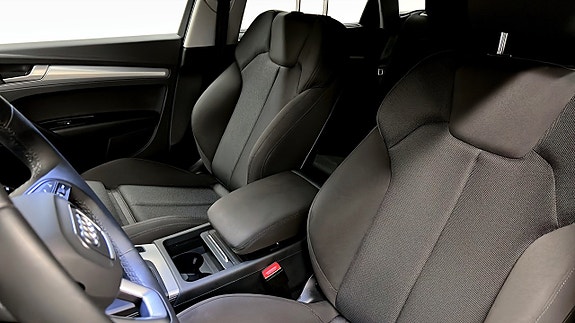 Audi Q5 8 of 24