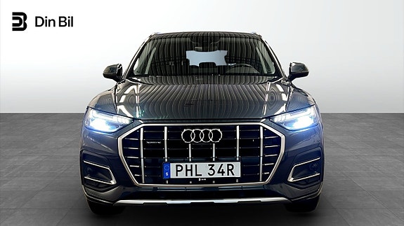 Audi Q5 4 of 5