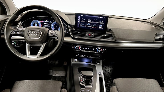 Audi Q5 10 of 24