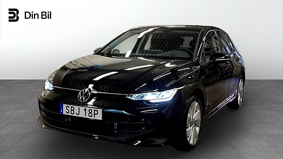 Volkswagen Golf-Serie
