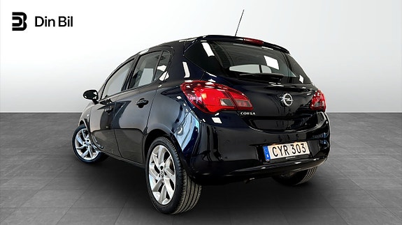 Opel Corsa 3 of 5