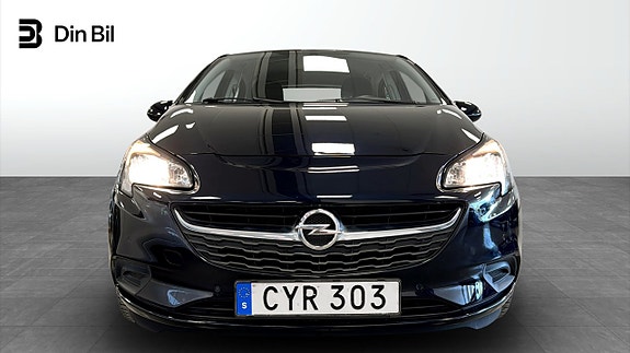 Opel Corsa 4 of 5