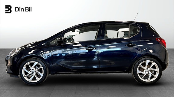 Opel Corsa 2 of 5