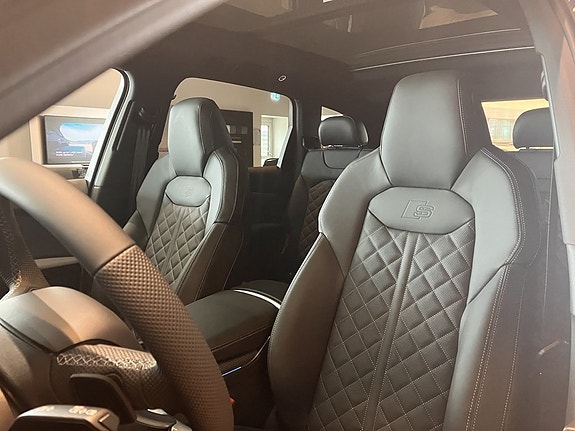Audi Q7 5 of 5