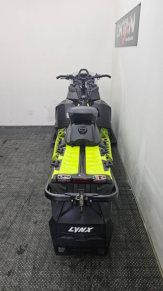 Lynx XTERRAIN STD 3700 600R 6 of 7