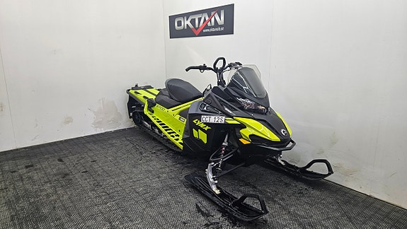 Lynx XTERRAIN STD 3700 600R 2 of 7
