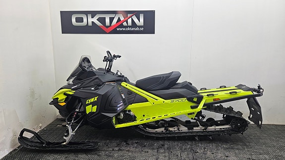 Lynx XTERRAIN STD 3700 600R 4 of 7