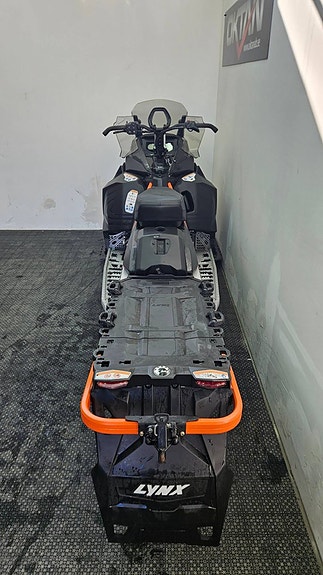 Lynx 49 Ranger PRO 600R E-TEC 5 of 6