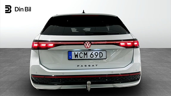 Volkswagen Passat 5 of 5