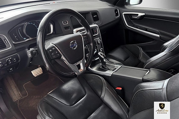 Volvo V60 6 of 13