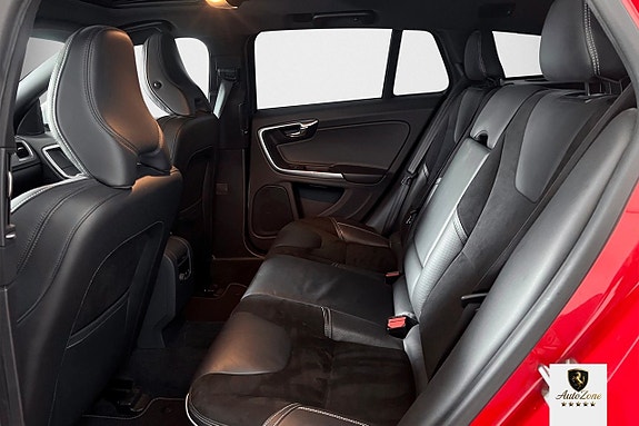 Volvo V60 8 of 13