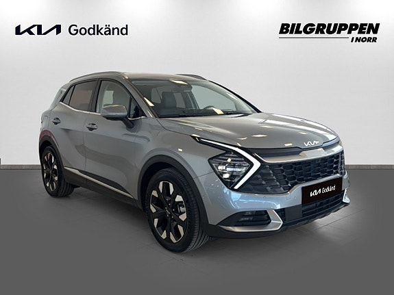 Kia Sportage 4 of 5
