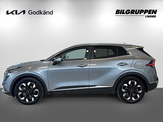Kia Sportage 5 of 5