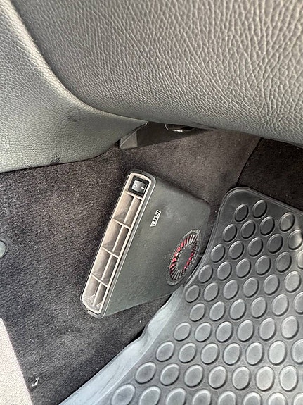 Mercedes-Benz CLA180 d 14 of 16