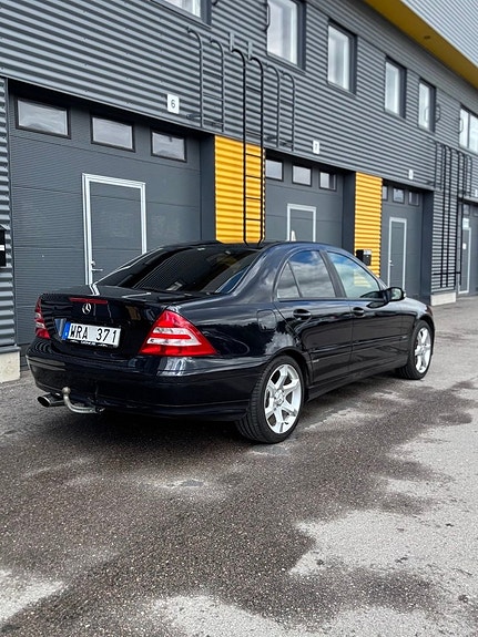 Mercedes-Benz CLA180 d 5 of 5