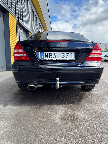 Mercedes-Benz CLA180 d 6 of 16