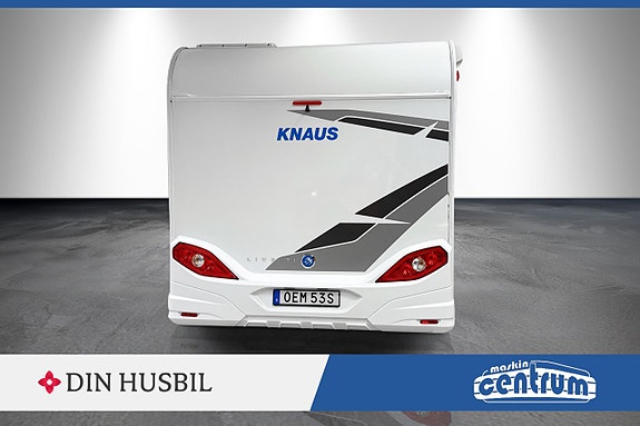 Knaus Live Ti 700 5 of 5