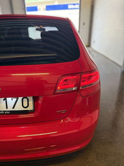 Audi A3 19 of 20