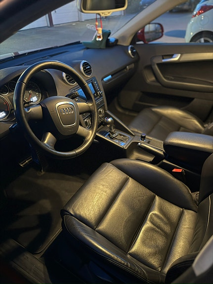 Audi A3 7 of 20