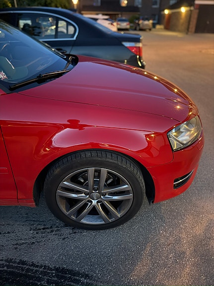 Audi A3 3 of 20