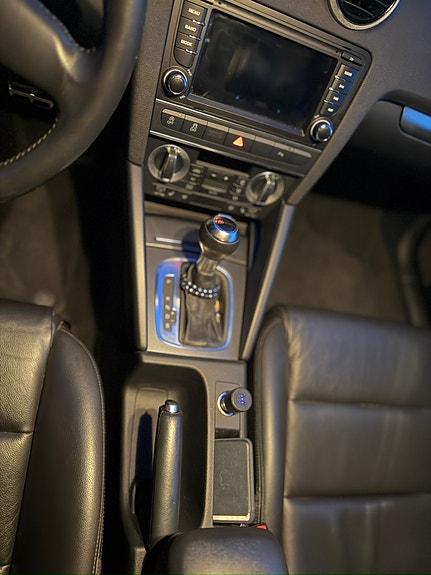 Audi A3 10 of 20