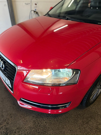 Audi A3 14 of 20