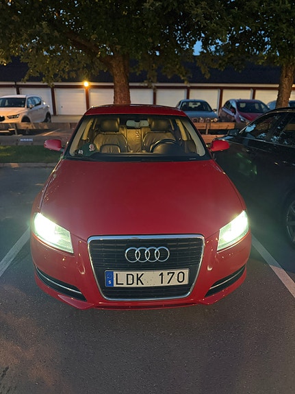 Audi A3 2 of 20
