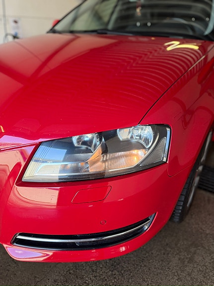Audi A3 16 of 20