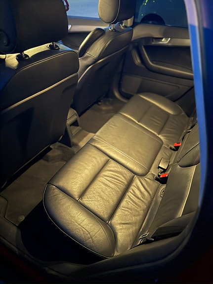Audi A3 12 of 20
