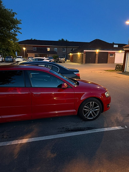 Audi A3 4 of 20