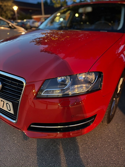 Audi A3 5 of 20