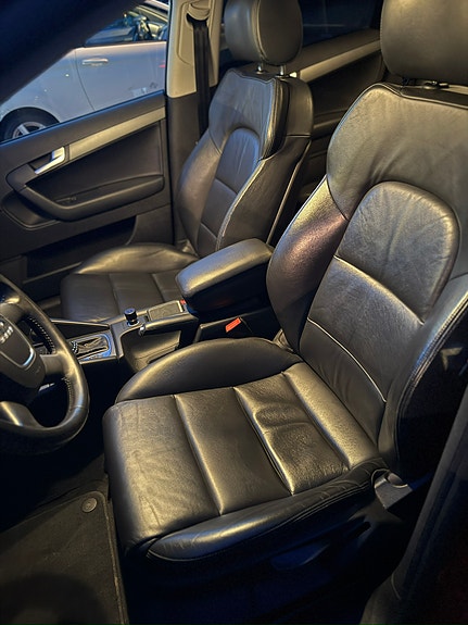 Audi A3 8 of 20