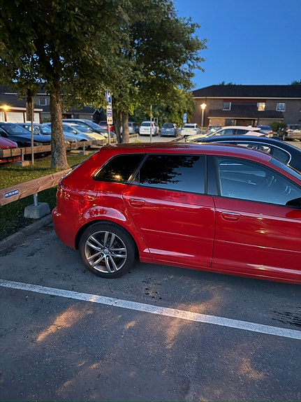 Audi A3 6 of 20