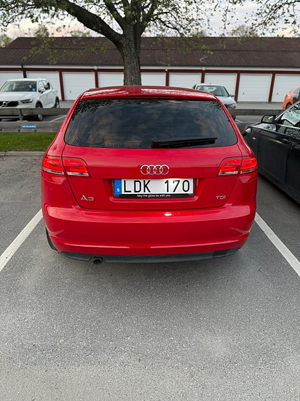 Audi A3 20 of 20