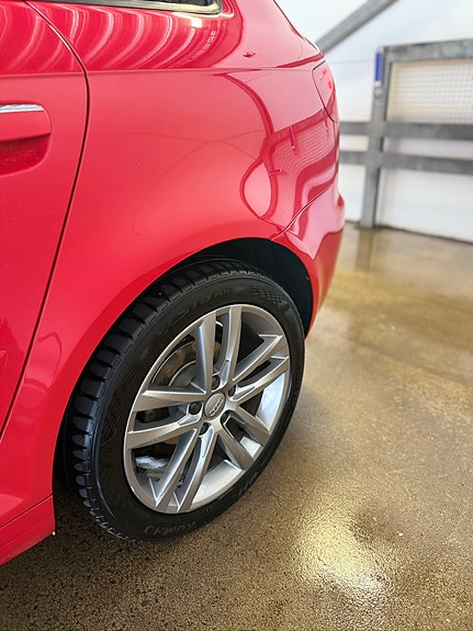 Audi A3 18 of 20