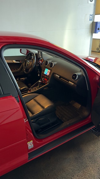 Audi A3 13 of 20