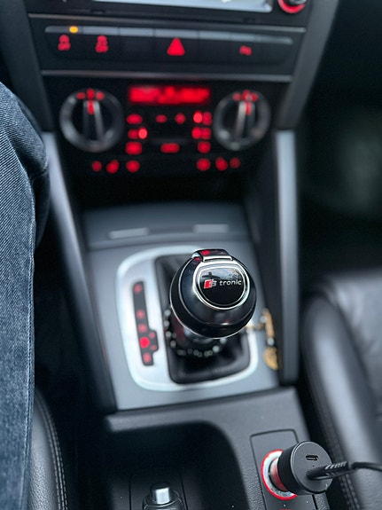 Audi A3 11 of 20