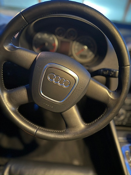Audi A3 9 of 20