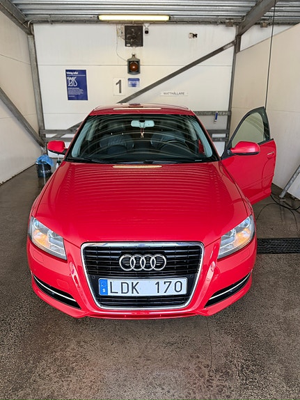Audi A3 17 of 20
