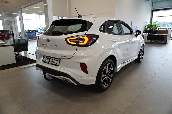 Ford Puma 6 of 17