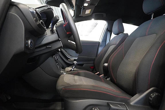 Ford Puma 8 of 17