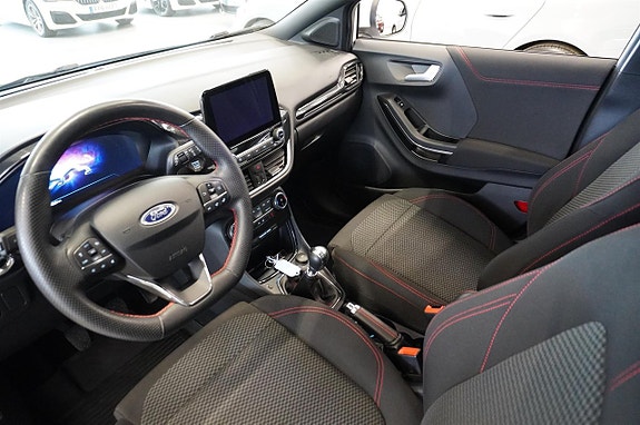 Ford Puma 9 of 17