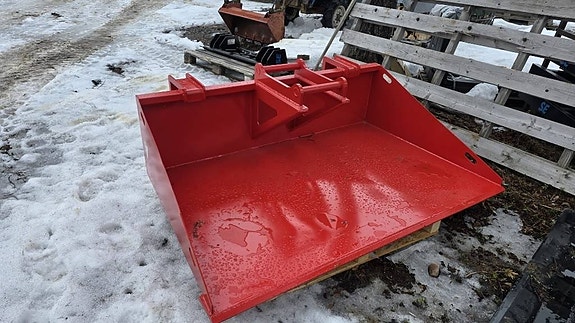Vaaras Redskapsbärare