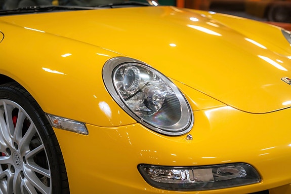 Porsche 911 10 of 26