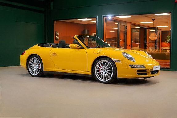 Porsche 911 5 of 5