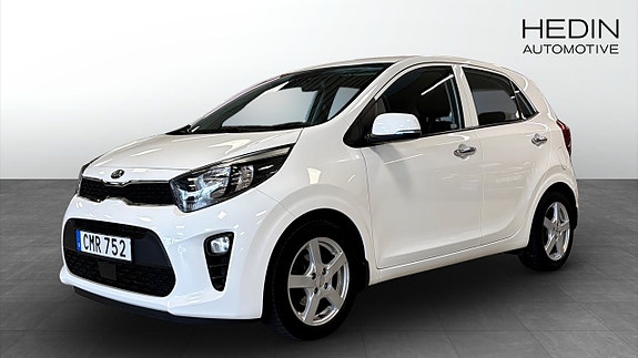 İkinci el  Kia Picanto 
