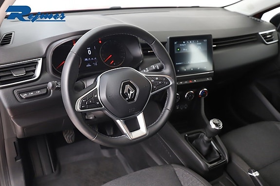 Renault Clio 2 of 5