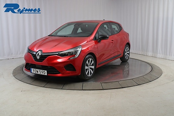 İkinci el  Renault Clio 1.0 tce