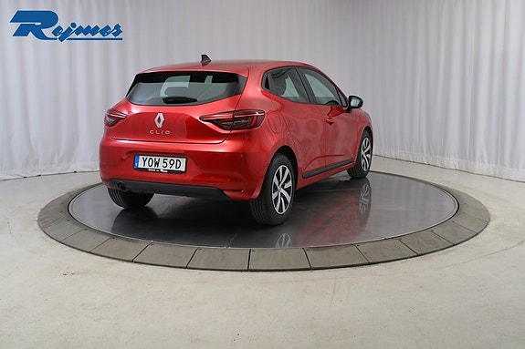 Renault Clio 3 of 5